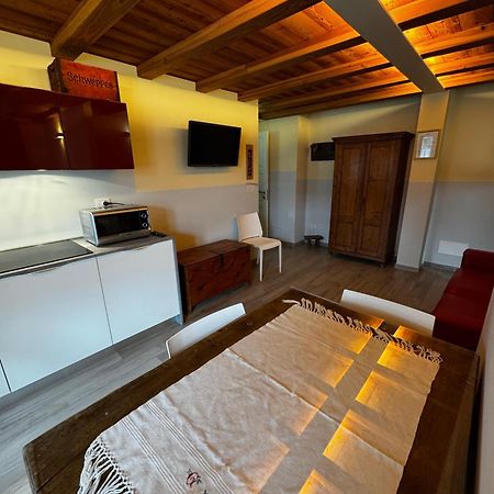 Maison Palmira Aosta Kültér fotó