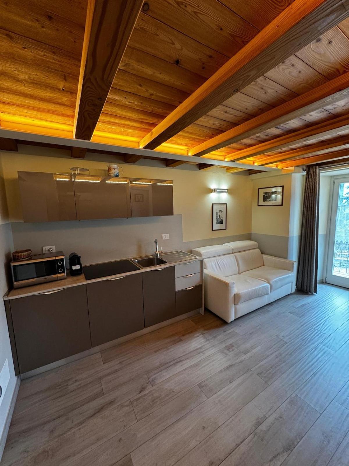 Maison Palmira Aosta Kültér fotó