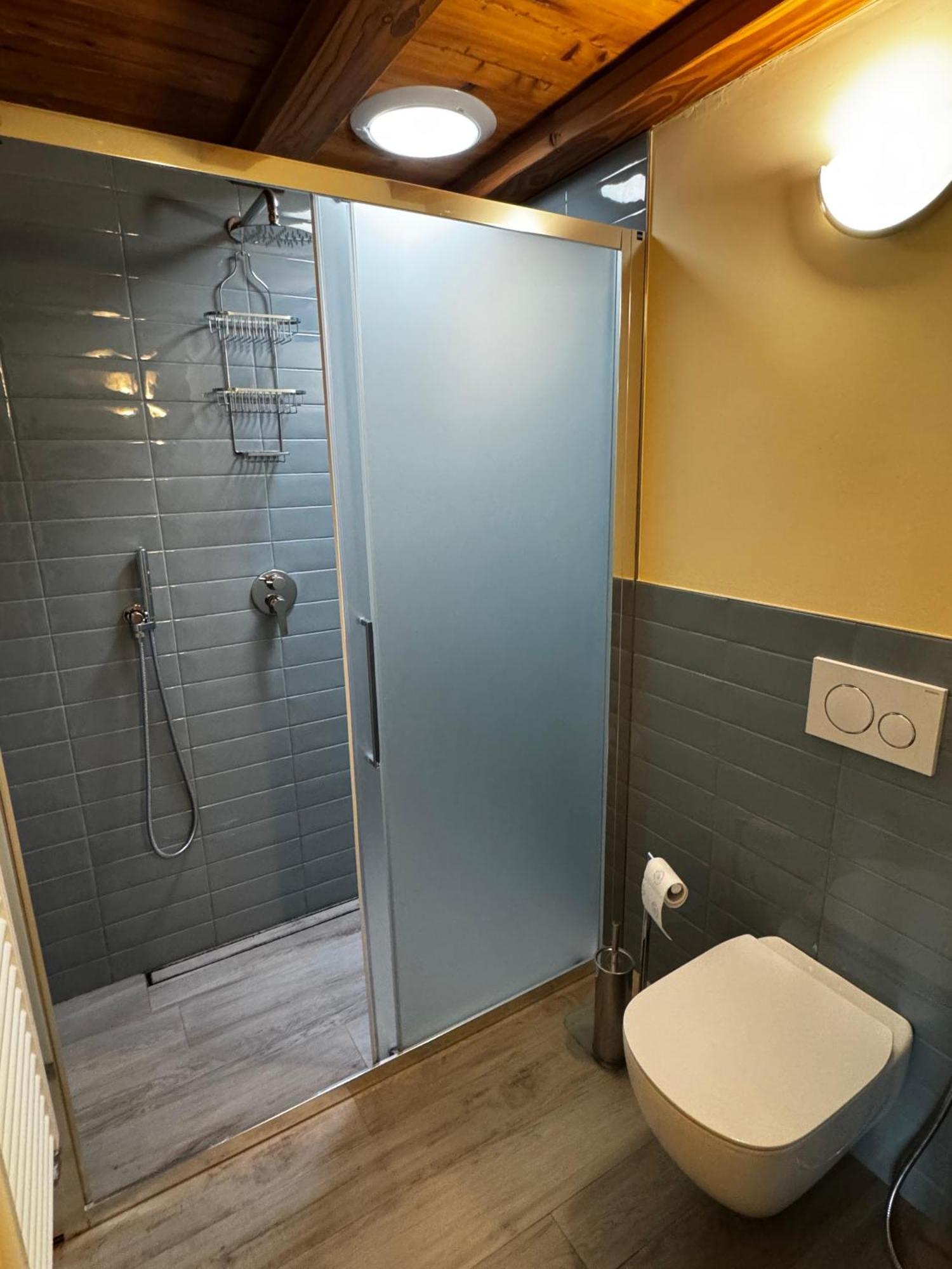 Maison Palmira Aosta Kültér fotó