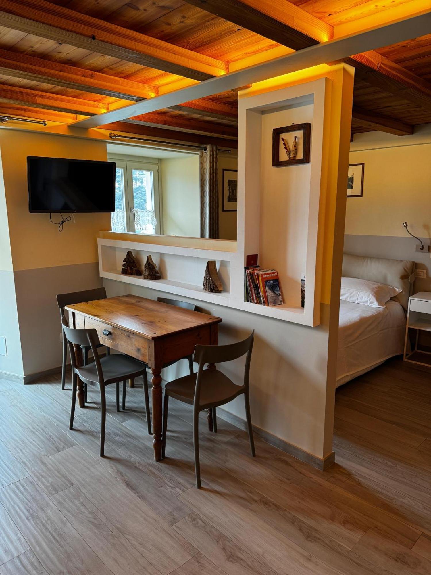 Maison Palmira Aosta Kültér fotó