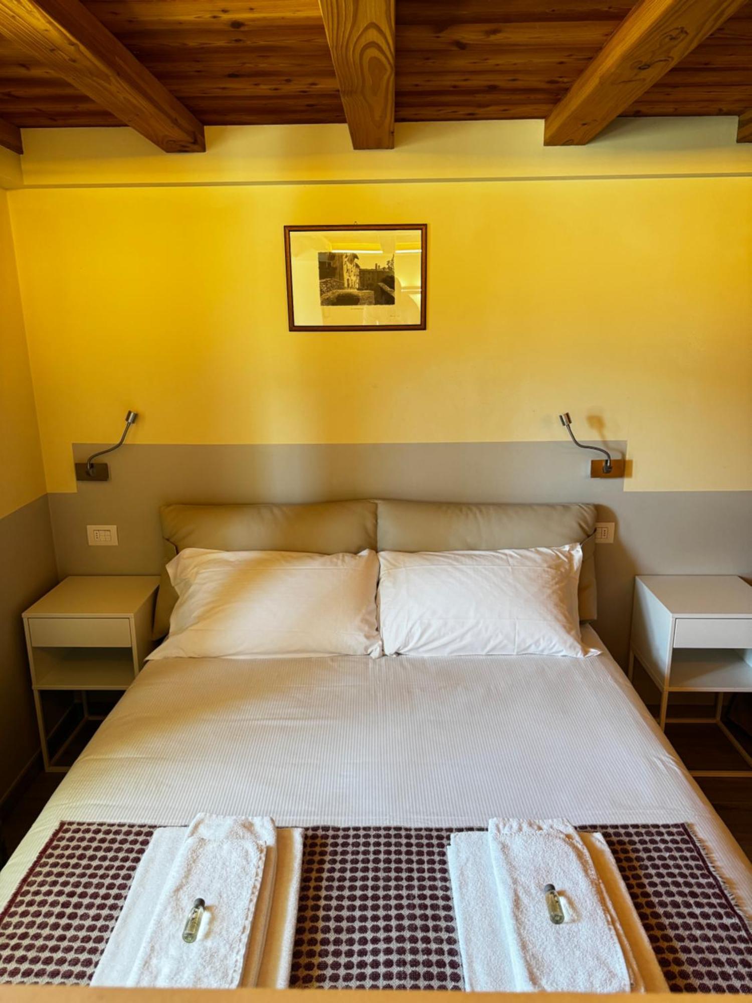 Maison Palmira Aosta Kültér fotó