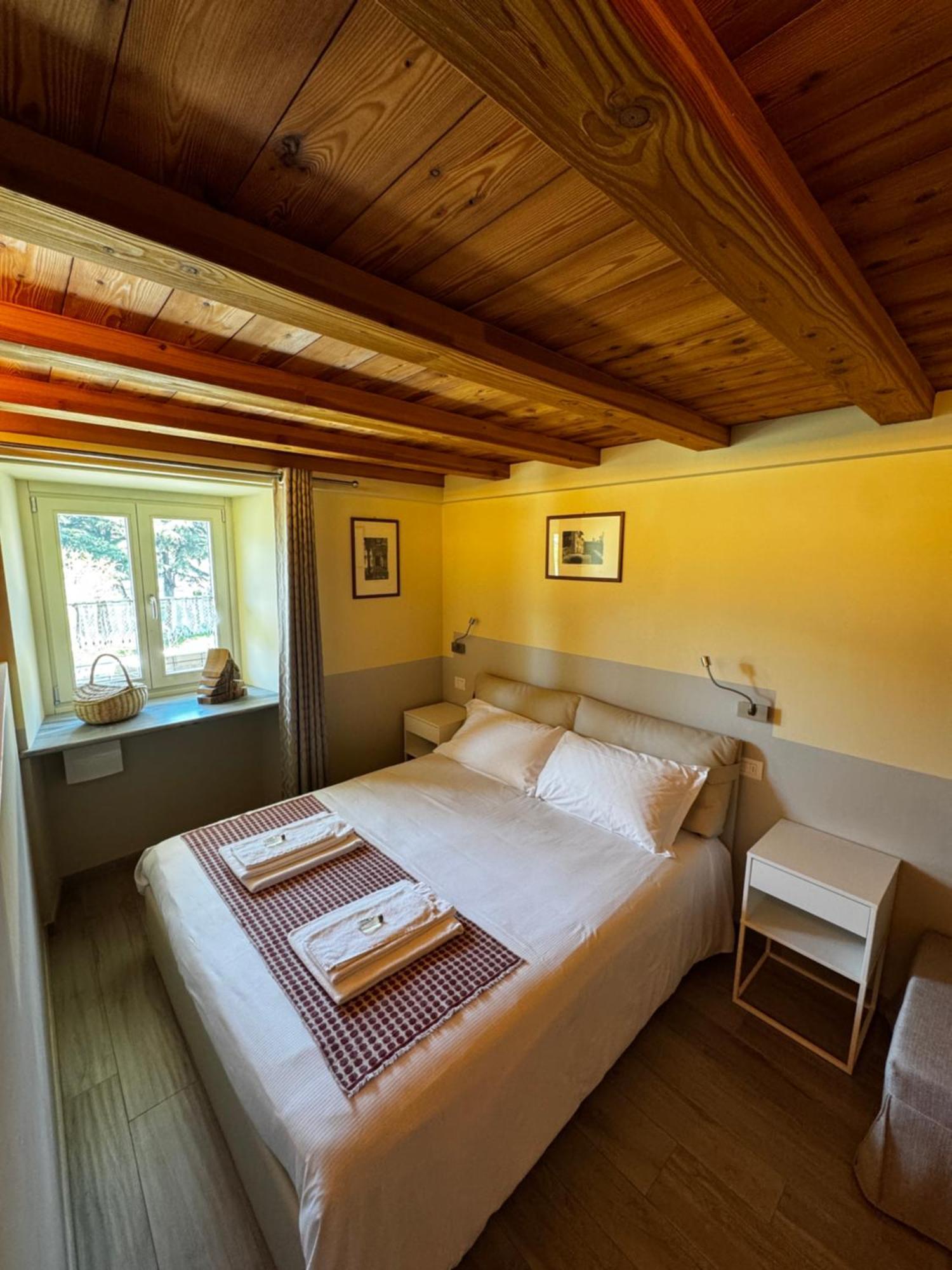 Maison Palmira Aosta Kültér fotó
